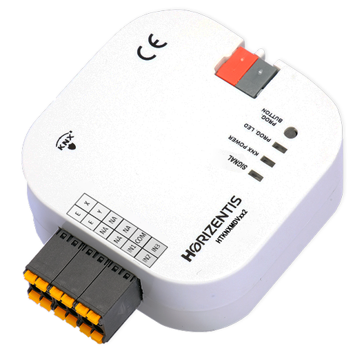 Midea Commercial & VRF - KNX Gateway