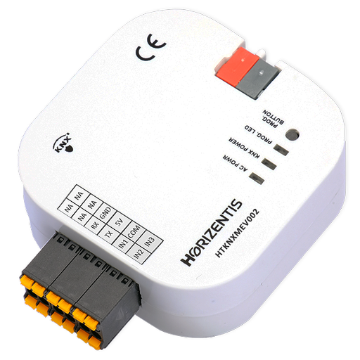 Mitsubishi Electric Cn105 - Knx Gateway